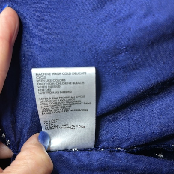 Free People Celestial Shawl Kimono One Size - Picture 4 of 6